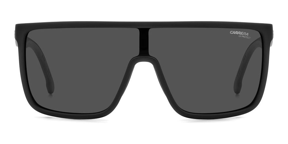 Carrera Eyewear Unisex Sunglasses (CARRERA 8060_S_003-IR E_TAGLIA UNICA) - Image 2