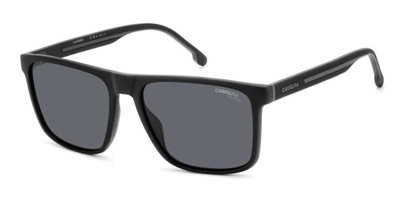 Carrera Carrera 8064_s (CARRERA 8064_S_08A-M9_57) Men's EYEWEAR