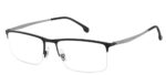Carrera Carrera 8875 (CARRERA 8875_003_55) Men's EYEWEAR