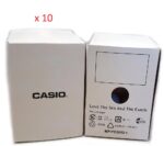 Casio Eco Box Pack 10 Pcs (CASIO_ECO_BOX_10)  Watch