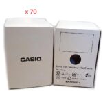 Casio Eco Box Pack 70 Pcs (CASIO_ECO_BOX_70)  Watch