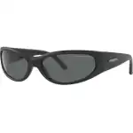 Arnette Catfish An 4302 (CATFISH AN 4302_2758-81_62) Men EYEWEAR