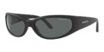 Arnette Catfish An 4302 (CATFISH AN 4302_2758-81_62) Men's EYEWEAR