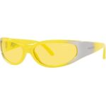 Arnette Catfish An 4302 (CATFISH AN 4302_2816-85_62) Men EYEWEAR
