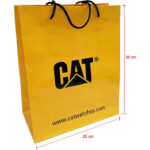 Cat Shopper Large 10 Pcs. Pack (CAT_BAG10_01) Unisex WATCHES