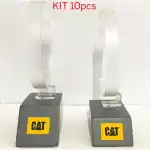 Cat Watch Holders 10 Pcs (CAT_STAND10_04S) Unisex WATCHES