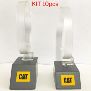 Cat Watch Holders 10 Pcs (CAT_STAND10_04S)  Watch