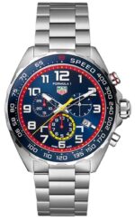 Tag Heuer F1 Chrono - Redbull (CAZ101AL.BA0842) Men's Watch