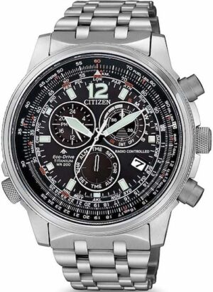 Citizen Cb5850-80e (CB5850-80E)  Watch