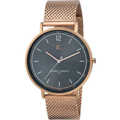 Pierre Cardin Bonne Light CBN.3015 Men's Watch