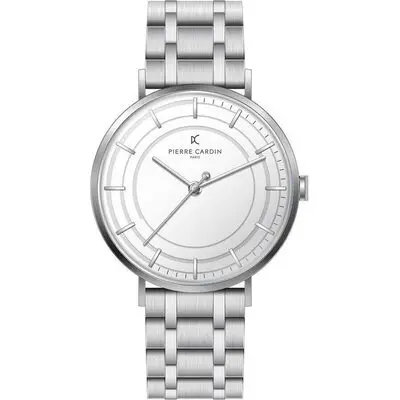 Pierre Cardin Bonne Light CBN.3038 Men's Watch