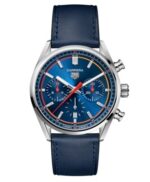 Tag Heuer Carrera Cal. Heuer 02 (CBN201D.FC6543) Men's Watch