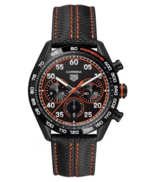 Tag Heuer Carrera Porsche (CBN2A1M.FC6526) Men's Watch