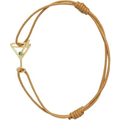 Aliita Bracciali Cbpu3x002iyg09k (CBPU3X002IYG09K) Unisex JEWELRY
