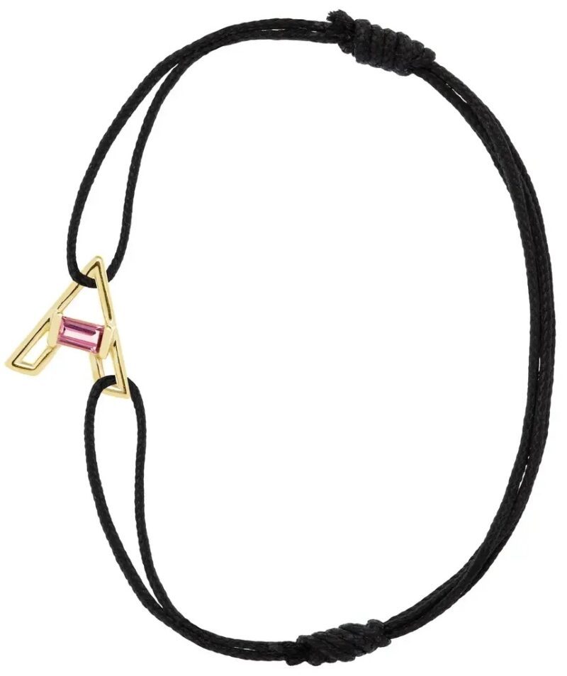 Aliita Jewels Women's Bracelet (cbpuha0013yg09k)