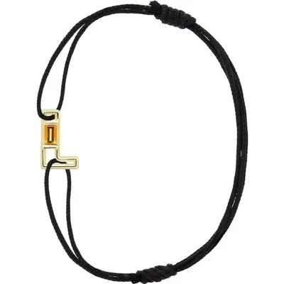 Aliita Bracciali Cbpuhl0016yg09k (CBPUHL0016YG09K) Unisex JEWELRY