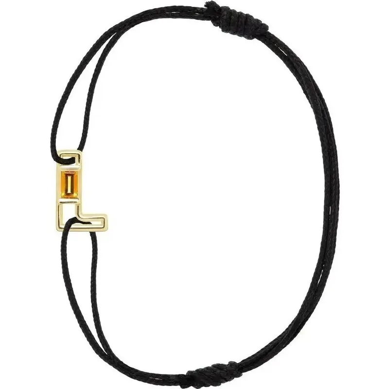 Aliita Bracciali Cbpuhl0016yg09k (CBPUHL0016YG09K) Unisex JEWELRY