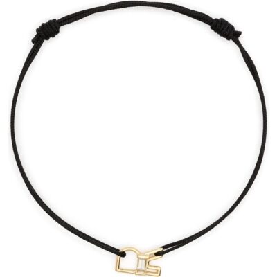 Aliita Bracciali Cbpuhr00kzyg09k (CBPUHR00KZYG09K) Unisex JEWELRY