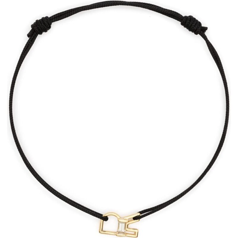 Aliita Bracciali Cbpuhr00kzyg09k (CBPUHR00KZYG09K) Unisex JEWELRY