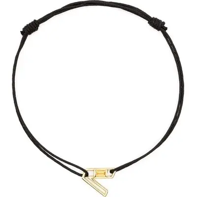 Aliita Bracciali Cbpuhv0016yg09k (CBPUHV0016YG09K) Unisex JEWELRY