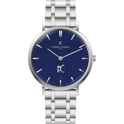 Pierre Cardin Belleville Lines CBV.1102 Men's Watch