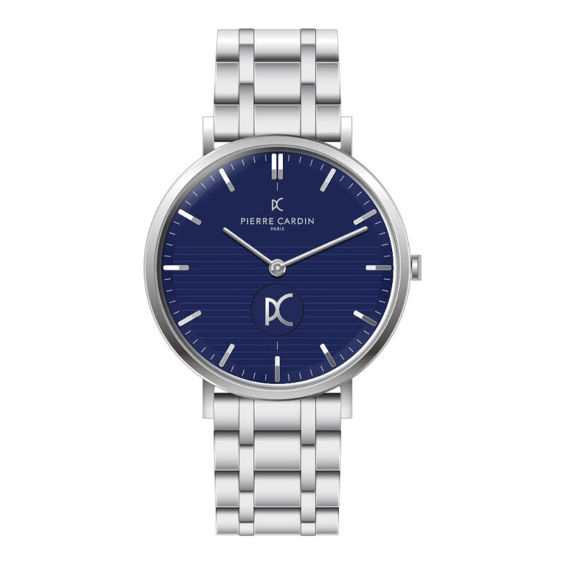 Pierre Cardin Belleville Lines CBV.1102 Men's Watch