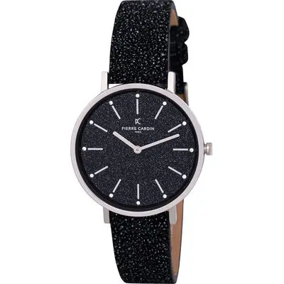 Pierre Cardin Belleville Glam CBV.1117 Ladies Watch