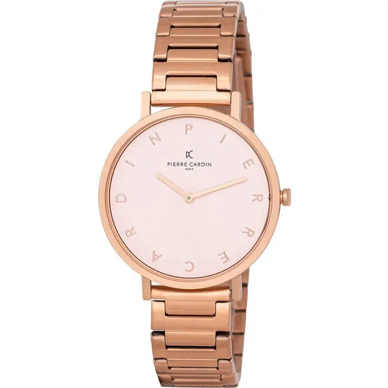 Pierre Cardin Belleville Tribute CBV.1122 Ladies Watch