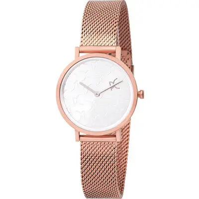 Pierre Cardin Belleville Monogram CBV.1510 Ladies Watch