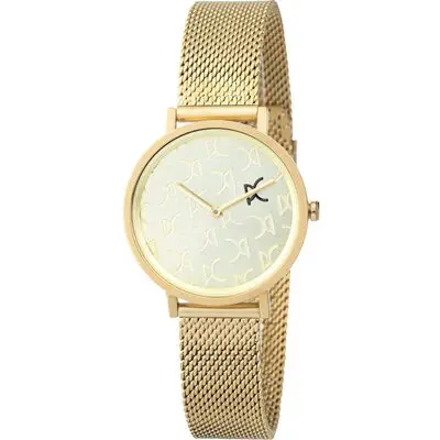 Pierre Cardin Belleville Monogram CBV.1518 Ladies Watch