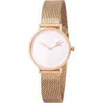 Pierre Cardin Belleville Monogram CBV.1519 Ladies Watch