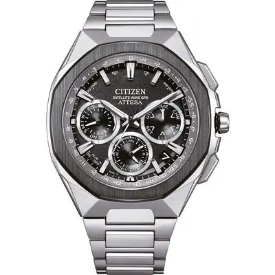 CITIZEN CC4104-53E (CC4104-53E) Unisex WATCHES