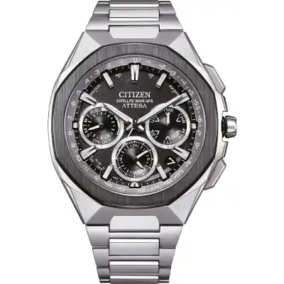 CITIZEN CC4104-53E (CC4104-53E) Unisex WATCHES