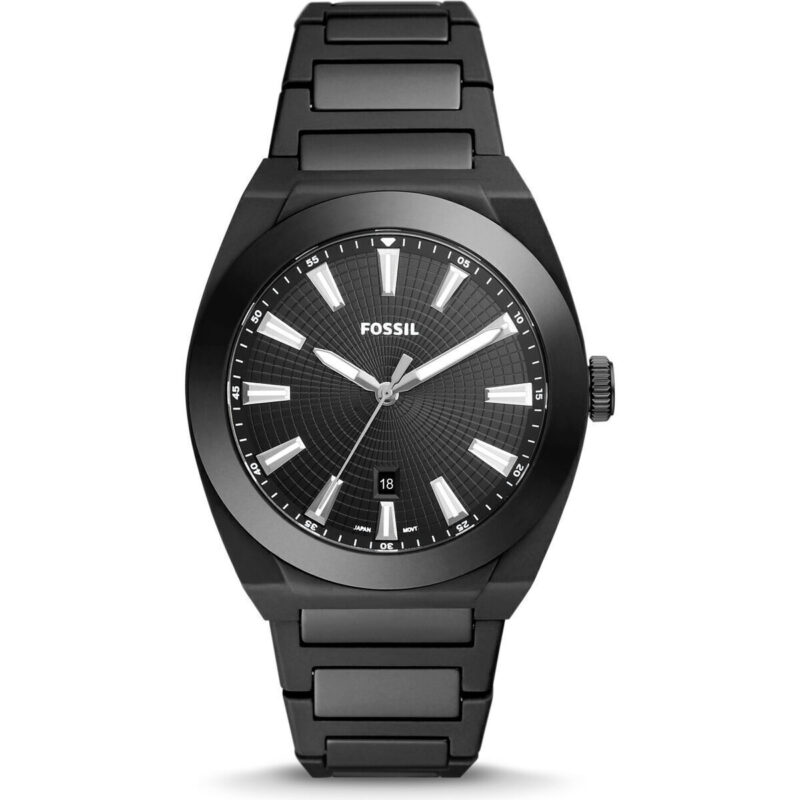 Fossil everett ceramic - Men's Watch