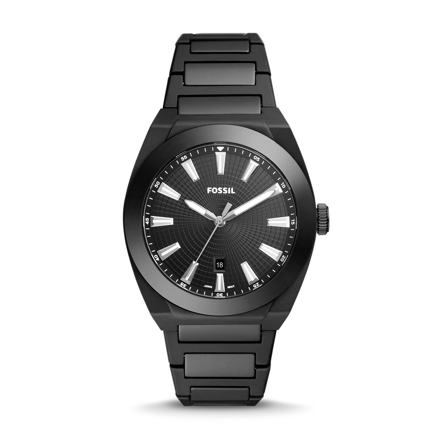 Fossil everett ceramic -  Men's Watch