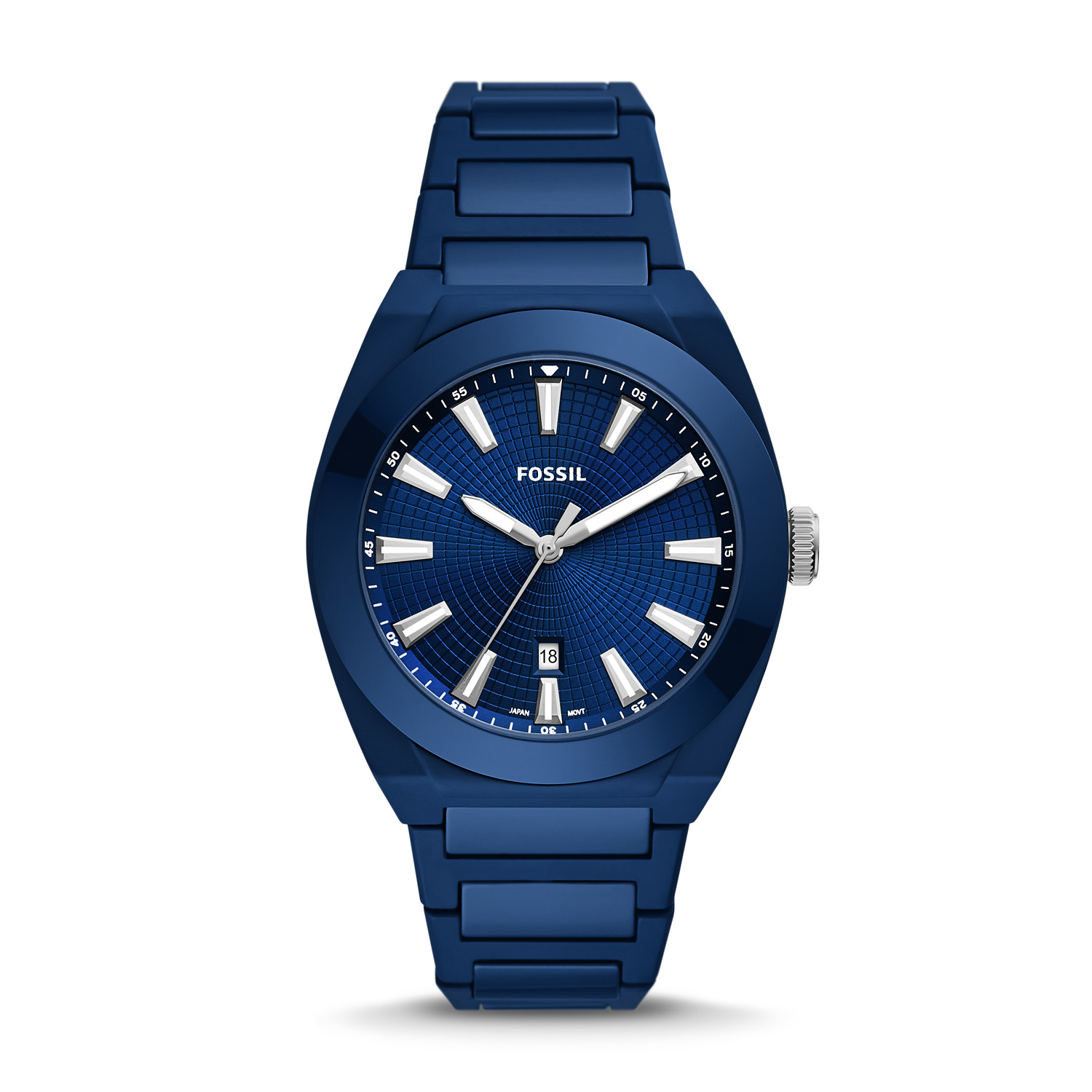 Fossil everett ceramic (CE5029) - Men's Watch