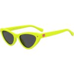 Chiara Ferragni Cf 7006_s (CF 7006_S_40G-IR_53) Women EYEWEAR