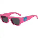 Chiara Ferragni Cf 7013_s (CF 7013_S_35J-IR_53) Women EYEWEAR