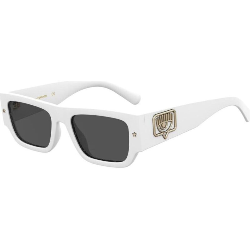 Chiara Ferragni Cf 7013_s (CF 7013_S_VK6-IR_53) Women EYEWEAR