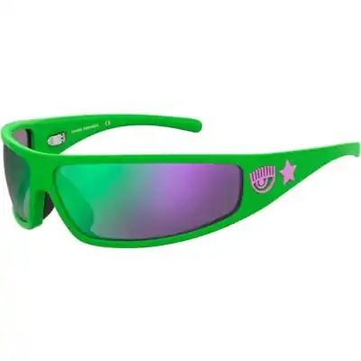 Chiara Ferragni Cf 7017_s (CF 7017_S_1ED-Z9_85) Women EYEWEAR