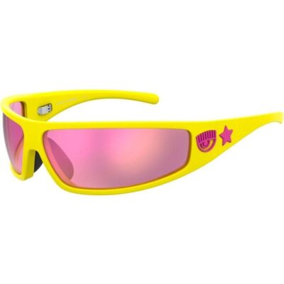 Chiara Ferragni Cf 7017_s (CF 7017_S_40G-VQ_85) Women EYEWEAR