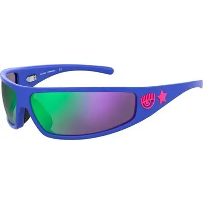 Chiara Ferragni Cf 7017_s (CF 7017_S_PJP-Z9_85) Women EYEWEAR