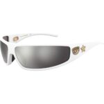 Chiara Ferragni Cf 7017_s (CF 7017_S_VK6-T4_85) Women EYEWEAR