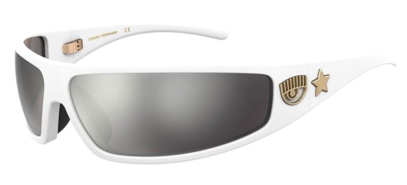 Chiara Ferragni Cf 7017_s (CF 7017_S_VK6-T4_85) Women's EYEWEAR