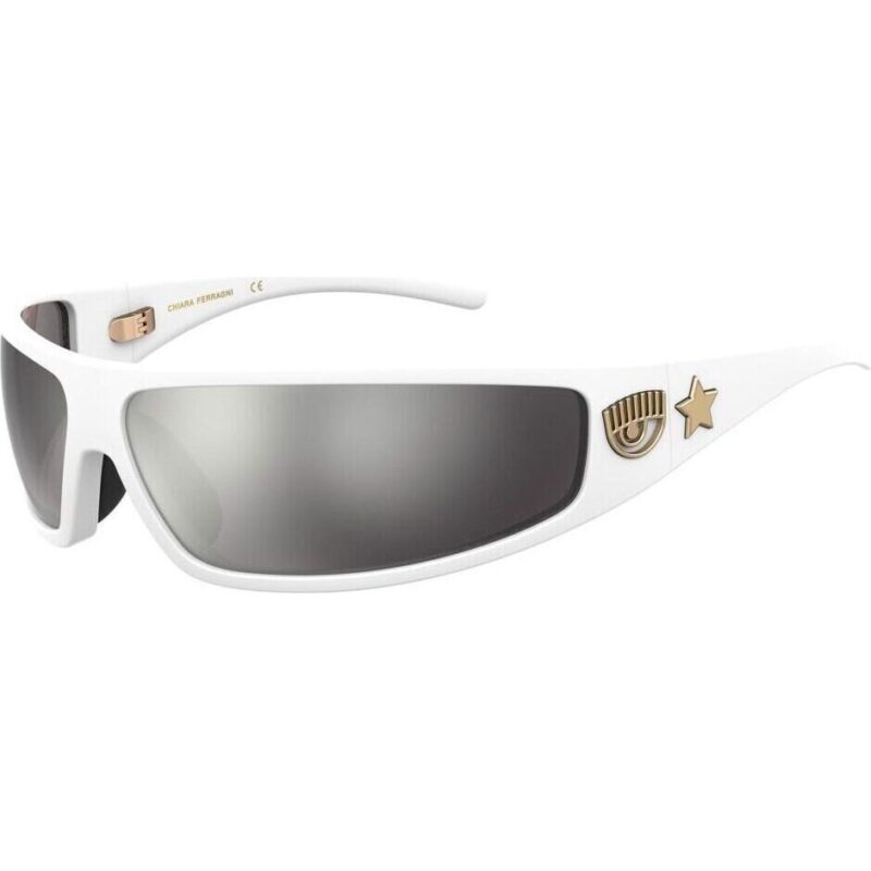 Chiara Ferragni Cf 7017_s (CF 7017_S_VK6-T4_85) Women EYEWEAR