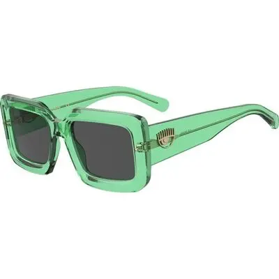 Chiara Ferragni Cf 7022_s (CF 7022_S_1ED-IR_53) Women EYEWEAR