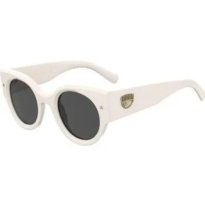 Chiara Ferragni Cf 7024_s (CF 7024_S_VK6-IR_47) Women EYEWEAR