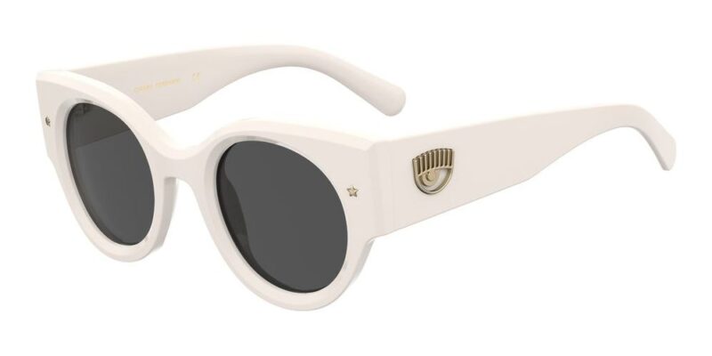 Chiara Ferragni Cf 7024_s (CF 7024_S_VK6-IR_47) Women's EYEWEAR