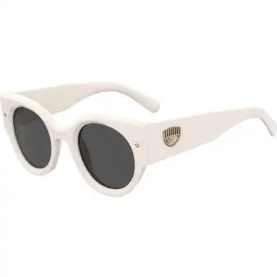 Chiara Ferragni Cf 7024_s (CF 7024_S_VK6-IR_47) Women EYEWEAR