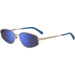 Chiara Ferragni Cf 7025_s (CF 7025_S_LKS-XT_56) Women EYEWEAR